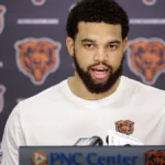 Caleb Williams Defies NFL: Wears Caddix Cleats Despite $11,941 Fine