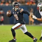 Caleb Williams to outshine Sam Darnold in Monday Night Football clash