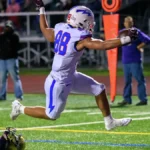 Cam Toomey’s Elite Recruiting Run: Visiting Top 25 Powerhouses