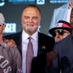 Canelo vs. Mbilli: Saudi Arabia issues 'hostile aerial threat' warning