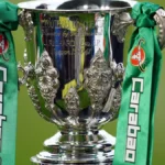 Carabao Cup draw: Start time, ball numbers and how to watch QF fate