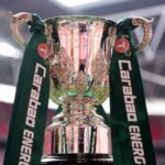 Carabao Cup Quarter-Final Draw: Liverpool Host Bournemouth, Bradford Take On Man City