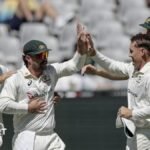 Careless dismissals give Australia route to series win