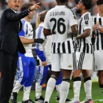 Caressa: Juventus star lacks quality for Spalletti’s tactical vision
