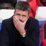 Carrick Confident Man Utd Sack Won't Happen Before Roma Clash