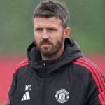 Carrick Stays at Man Utd for Chelsea Clash Amid Eight-Game Slump
