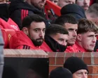 Carrick’s Fernandes gamble backfires as United’s crisis deepens