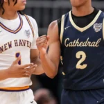 Cathedral Boys Basketball Picked to Win City Title Ahead of Scecina
