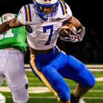 Catholic Memorial Crushes Greendale 42-7 in WIAA Football Playoffs