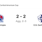 CD Olimpia vs CS Cartagines: Live Stream Guide & Match Preview