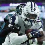 CeeDee Lamb Seeks Revenge on Cardinals in Week 8 After Brutal Streak