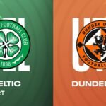 Celtic vs Dundee United: Live Radio Commentary, Updates & Match Report