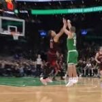 Celtics Crush Bulls 134-99 in Dominant 2026 Opener