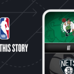 Celtics vs Nets: Live Stream Guide, Match Preview & Key Stats