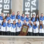 Central Indiana Girls Cross Country: Top 15 Individuals Advance to State