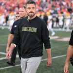 CFB Winners & Losers: Top 15 Crumbles as Oregon, Michigan Suffer Upsets