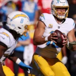 Chargers Catch Break: Rams Star Myles Garrett Out for Week 8 Clash