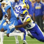Chargers vs. Rams Odds: Bolts Seek First Win in Week 8 Clash