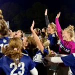 Chatham girls soccer blanks West Morris to extend historic MCT streak