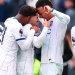 Chelsea Fans Back Unchanged XI for Spurs Clash: Never Change a Winning Lineup