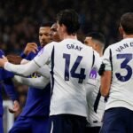 Chelsea Joao Pedro injury update: Xabi Alonso confirms scan pending