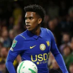 Chelsea star Estevao Willian set for SHOCK January loan move to PSG