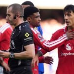 Chelsea vs Man Utd LIVE: Premier League Score, Stats & Key Updates