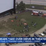Chicago Bears Sold-Out Fan Fest Rocks McHenry Outdoor Theater