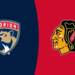 Chicago Blackhawks vs Florida Panthers: Live Stream Guide & Match Preview