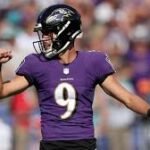 Chiefs Sign Justin Tucker: Practice Squad Move Boosts Kicking Depth
