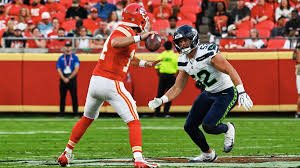 Chiefs vs. Seahawks: Curtis Allen’s Watch Points for Week 7 Showdown