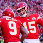 Chiefs vs. Seahawks live updates, inactives: Walker faces Seattle