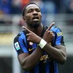 Chivu: Thuram's 'Devastating' 98th-Minute Heroics Beat Fiorentina