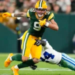 Christian Watson injury update: Latest news on Packers WR’s status