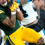 Christian Watson's Heroic Return From Hospital Stuns Packers Fans