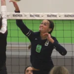 Clay County volleyball duo reaches final four. What about Beachside?