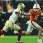 Clemson vs Florida State injury report: FSU CB Quindarrius Jones out