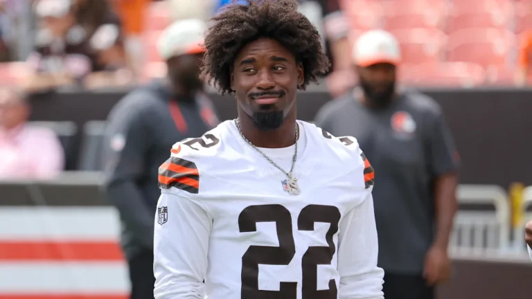 Cleveland Browns News: Week 7 Preview and Key NFL Scoreboard Watch