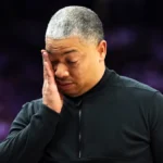 Clippers' 94 Turnovers in 4 Games: Worst Start in 30 Years