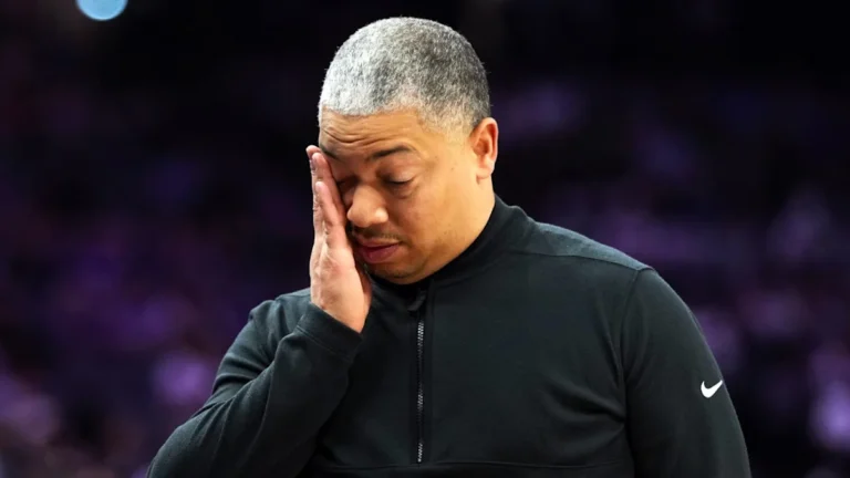 Clippers' 94 Turnovers in 4 Games: Worst Start in 30 Years