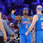 Clippers vs. Thunder: Live updates, highlights for Sunday's game