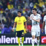 Club America fall to Pachuca 1-2 in disappointing home defeat