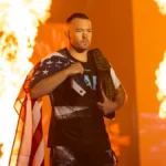 Colby Covington calls Khamzat Chimaev a 'weight bully' ahead of Abu Dhabi clash