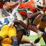 College Football Rankings Poll Projection: Top 10 Shifts After Week 8 Upsets