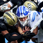 College Football Winners, Losers: Big 12 Stumbles, Miami Dominates in Week 8