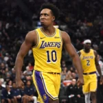 Collin Sexton’s Intense Defense Sparks Lakers’ 103-87 Win Over Clippers