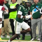 Colorado State Injury Update: Mel Brown, Juice Vereen Status After SDSU