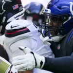 Colts DT Adetomiwa Adebawore has chance at big payday after DeForest Buckner trade
