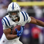Colts Open to Trading Jonathan Taylor Before Nov. 10 Deadline