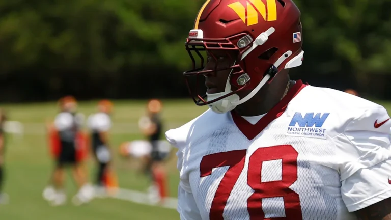 Commanders LT Laremy Tunsil update: Is he nearing a return?
